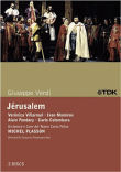 Jérusalem
