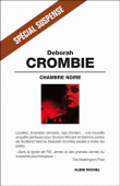 Chambre noire&nbsp;-&nbsp;Deborah Crombie