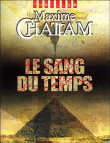 Le sang du temps