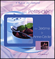 Les petits-dej' de Jérôme et Anne-Cécile&nbsp;-&nbsp;Anne-Cécile Fichaux, Jérôme Odouard