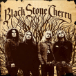 Black Stone Cherry&nbsp;-&nbsp;Black Stone Cherry