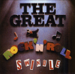 Sex Pistols&nbsp;-&nbsp;The great rock'n'roll swindle