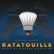 Bande originale de dessins animés&nbsp;-&nbsp;Ratatouille