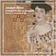 Joseph Marx&nbsp;-&nbsp;Les 3 Quatuors