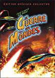 La Guerre des mondes - Édition Spéciale (DVD)