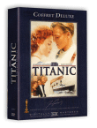 Titanic - Coffret Edition Deluxe 4 DVD&nbsp;-&nbsp;James Cameron
