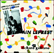 Allain Leprest, Richard Galliano&nbsp;-&nbsp;Voce a mano