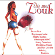 Compilation musique antillaise&nbsp;-&nbsp;Dis moi zouk