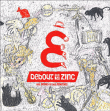 Debout Sur Le Zinc&nbsp;-&nbsp;Des singes et des moutons
