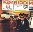 K2R Riddim&nbsp;-&nbsp;K2 airlines