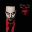 Pain&nbsp;-&nbsp;Psalms of extinction