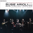 Susie Arioli&nbsp;-&nbsp;Live at The Festival international de jazz de Montreal  CD+ DVD