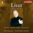 Franz Liszt