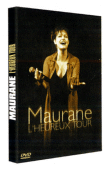 L'heureux tour&nbsp;-&nbsp;Maurane