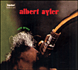 Albert Ayler&nbsp;-&nbsp;New grass