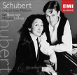 Franz Schubert&nbsp;-&nbsp;La Belle meunière