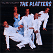 The Platters&nbsp;-&nbsp;The very best of The Platters