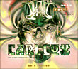 Carl Cox&nbsp;-&nbsp;Fact gold edition