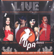 Upa Dance&nbsp;-&nbsp;Live