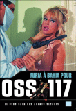 Furia à Bahia pour OSS 117&nbsp;-&nbsp;André Hunebelle