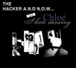 Chloe, The Hacker&nbsp;-&nbsp;I hate dancing