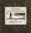Andreas Vollenweider&nbsp;-&nbsp;Storyteller - Inclus DVD bonus