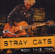 The Stray Cats&nbsp;-&nbsp;Rock this town