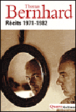 Oeuvres&nbsp;-&nbsp;Thomas Bernhard