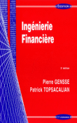 L'ingénierie financière&nbsp;-&nbsp;Pierre Gensse, Patrick Topsacalian