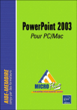 PowerPoint 2003&nbsp;-&nbsp;Collectif