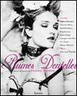 Plumes et dentelles
