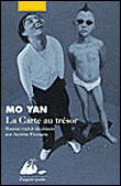 La carte au trésor&nbsp;-&nbsp;Mo Yan