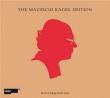 Mauricio Kagel, Mauricio Kagel&nbsp;-&nbsp;The Maurizio Kagel Edition - Coffret Anniversaire Edition limitée