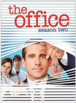 The Office&nbsp;-&nbsp;Coffret intégral de la Saison 2