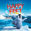 Bande originale de film&nbsp;-&nbsp;Happy feet