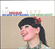 Solveig Slettahjell&nbsp;-&nbsp;Pixiedust