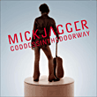 Mick Jagger&nbsp;-&nbsp;Goddess in the doorway