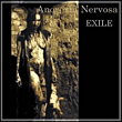Anorexia Nervosa&nbsp;-&nbsp;Exile