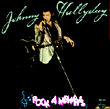 Johnny Hallyday&nbsp;-&nbsp;Rock à Memphis