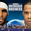 Jay-Z, R Kelly