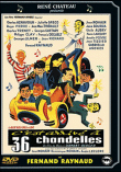 C'est arrivé à 36 chandelles&nbsp;-&nbsp;Henri Diamant-Berger