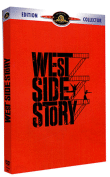 West Side Story - Édition Collector (DVD)