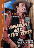 L'Amazone aux yeux verts&nbsp;-&nbsp;Edwin L. Marin