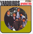 The Yardbirds&nbsp;-&nbsp;25 greatest hits