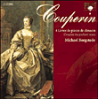 François Couperin&nbsp;-&nbsp;4 Livres de pièces de clavecin - Coffret