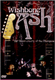 25th anniversary of the Marquee&nbsp;-&nbsp;Wishbone Ash