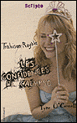 Les confidences de Calypso, T2&nbsp;-&nbsp;Tyne O'Connell