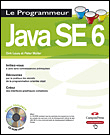 Java SE version 6&nbsp;-&nbsp;Louis Dirk, Peter Müller