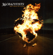 36 Crazyfists