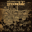 Neil Young&nbsp;-&nbsp;Greendale